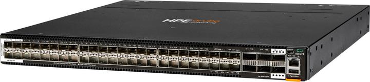 Productafbeelding Aruba 8360-48Y6C V2 FB 5F VOORRAAD (48 Havens)