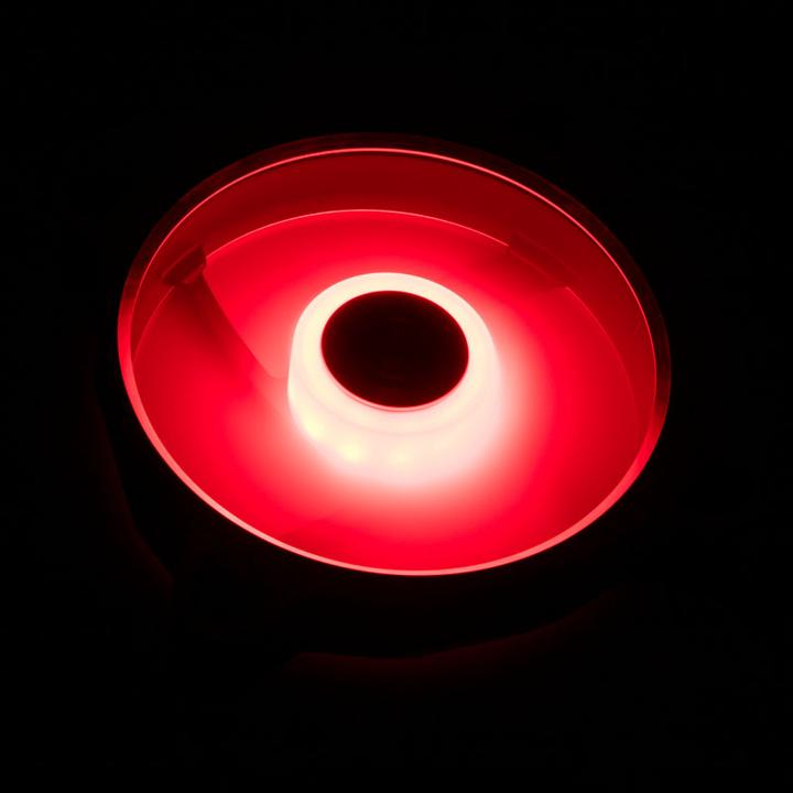 Actual product image Lian-Li BR120 Digital RGB PWM (120 mm, 3 x)