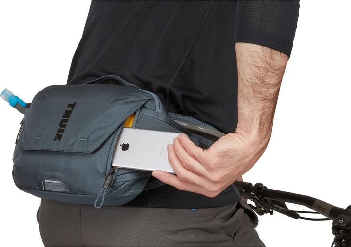 Image du produit Thule Rail