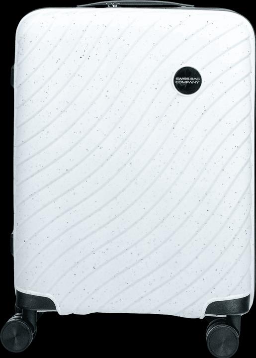 Image du produit Swissbags Ocean - taille cabine recyclée (42 l, Bagage à main (jusqu'à 50l))