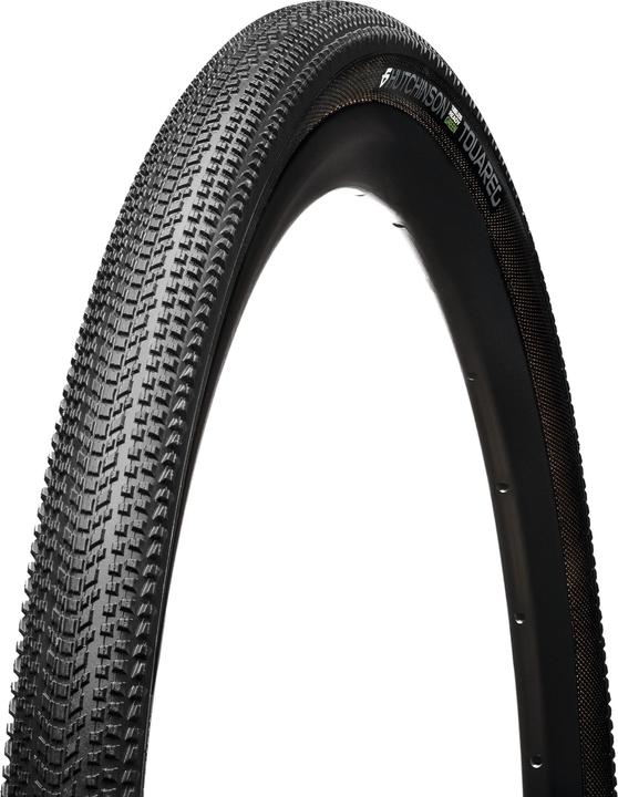 Actual product image Hutchinson Touareg Hardskin tubeless ready ts (40-622)