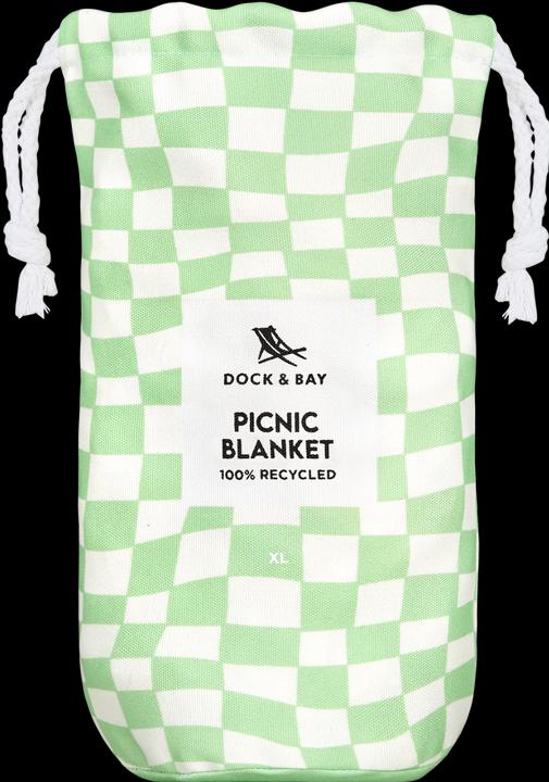 Produktbild Dock & Bay Picnic Blanket