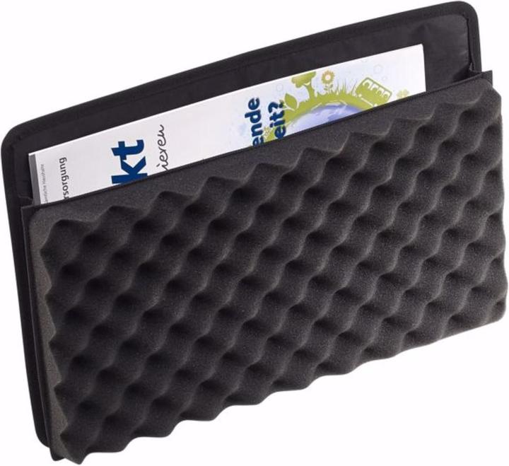 B+W Case cover bag LP/1000 for type 5000 and 5500 (Camera inner pocket, 6.16 l)