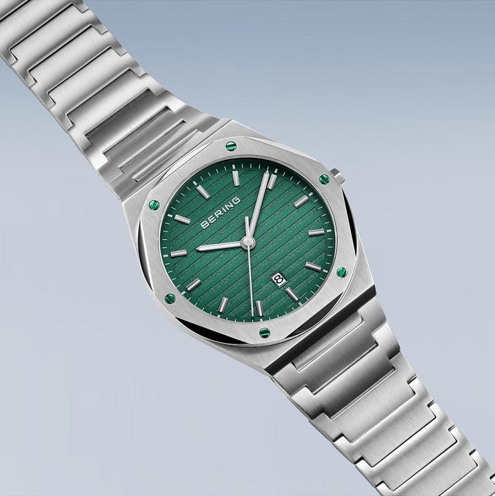 Produktbild Bering Herrenuhr (Analoguhr, 42 mm)
