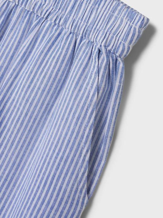 Image du produit Name it Nknjela Straight Pant Noos (116)