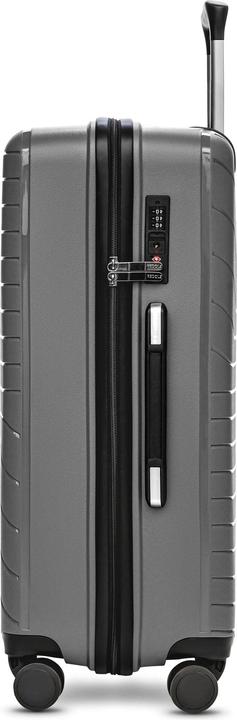 Actual product image Redolz Essentials 05 3-SET 4 wheels 3-piece suitcase set (217 l, XL (from 140l))