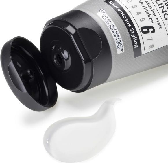 Image du produit dm Balea MEN Gel coiffant Invisible Look (Gel coiffant, 150 ml)