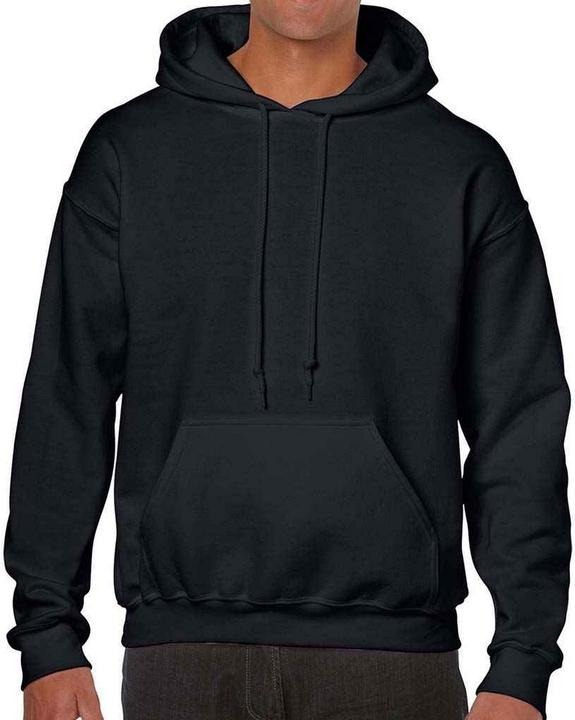 Immagine prodotto Gildan Felpa con Cappuccio Adulto Unisex (L)