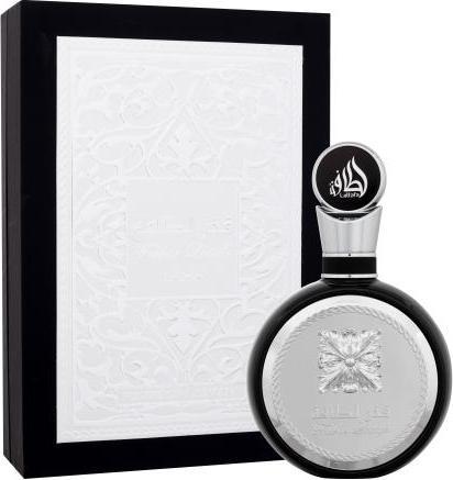 Actual product image Lattafa Perfumes Fakhar by (Eau de parfum, 100 ml)