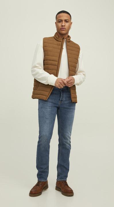 Actual product image Jack & Jones Recycling- Weste (S)
