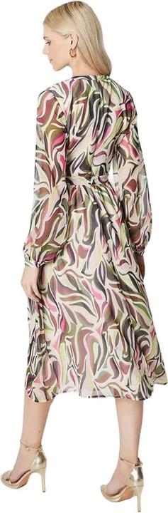 Image du produit Principles - Robe mi-longue - Femme