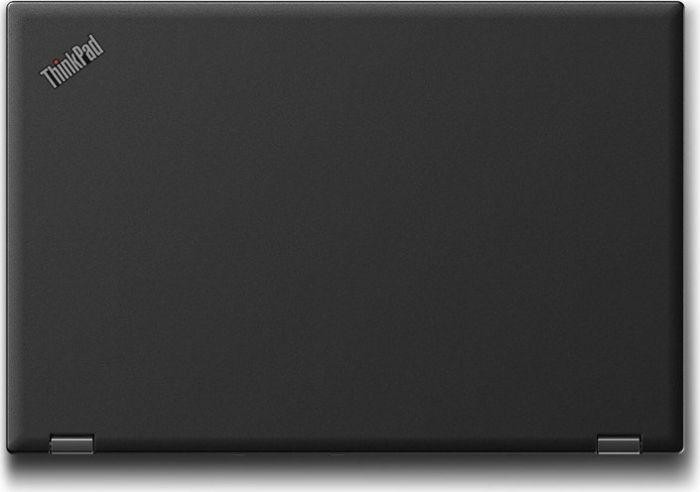 Produktbild Lenovo ThinkPad – P53 (15.60", Intel Core i7-9850H, 16 GB, 512 GB, CH)