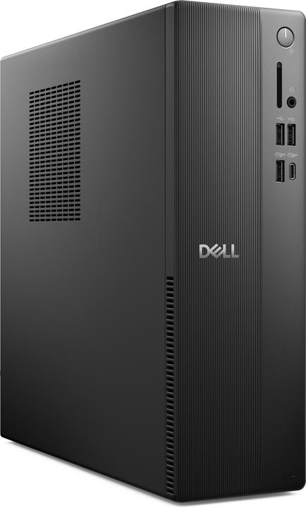 Produktbild Dell SLIM ECS1250 (Intel Core i5-14400, 16 GB, 1000 GB)