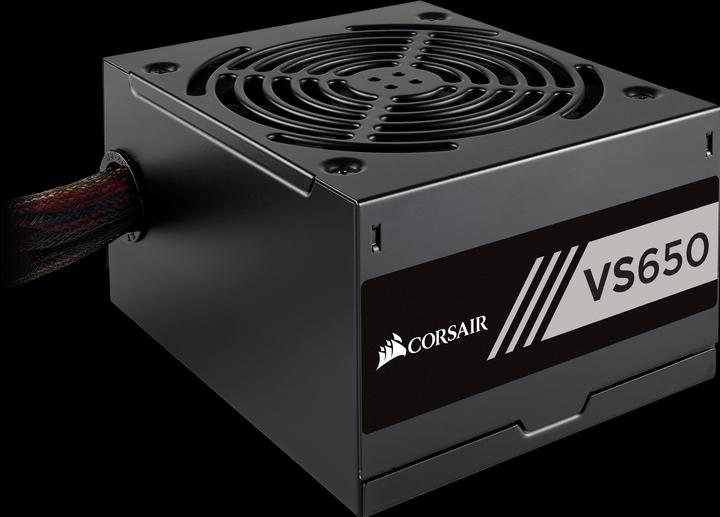 Corsair Vs650 2018 (650 W)