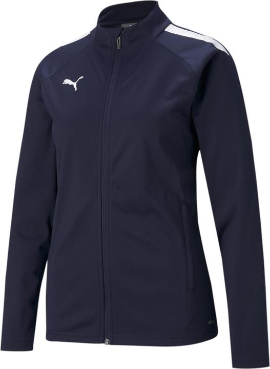 Produktbild Puma teamLIGA Training Jacket W-657252 (XS)
