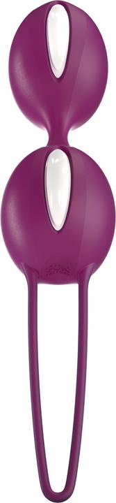 Fun Factory Smartballs Duo