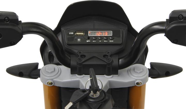 Produktbild Jamara Aprilia Dorsoduro 900 (12 V)