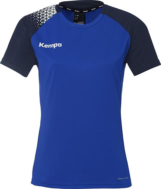 Kempa Shirt Ambition 28 Women