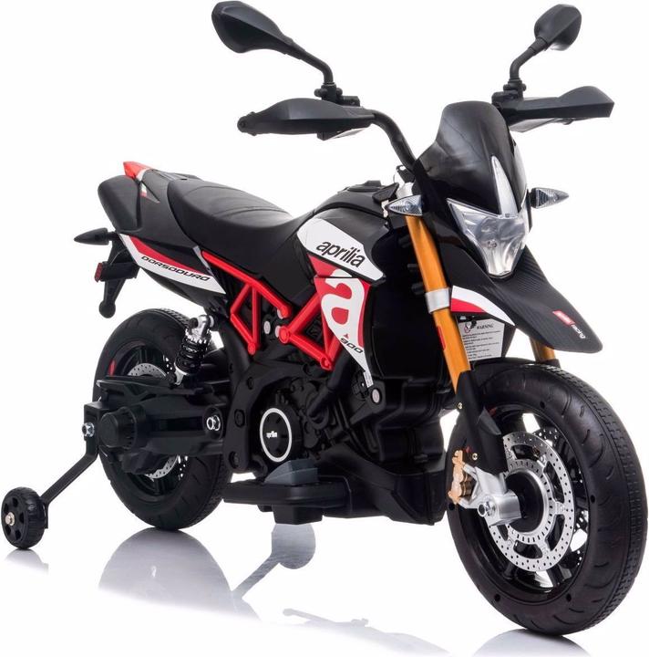 Jamara Aprilia Dorsoduro 900 (12 V)