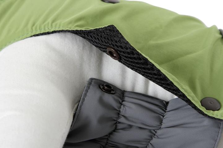 Immagine prodotto Kerbl Vancouver all'aperto (S, Cappotto per cani)