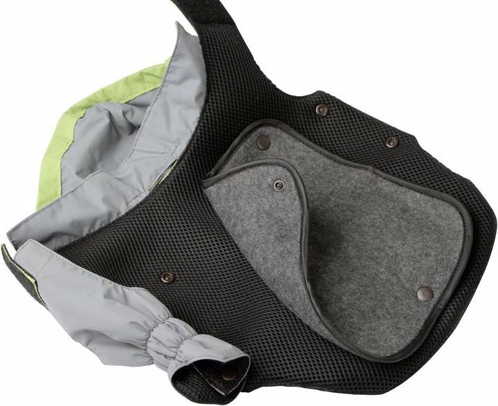 Immagine prodotto Kerbl Vancouver all'aperto (S, Cappotto per cani)