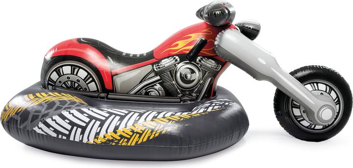 Produktbild Intex Cruiser Motorbike Ride-On