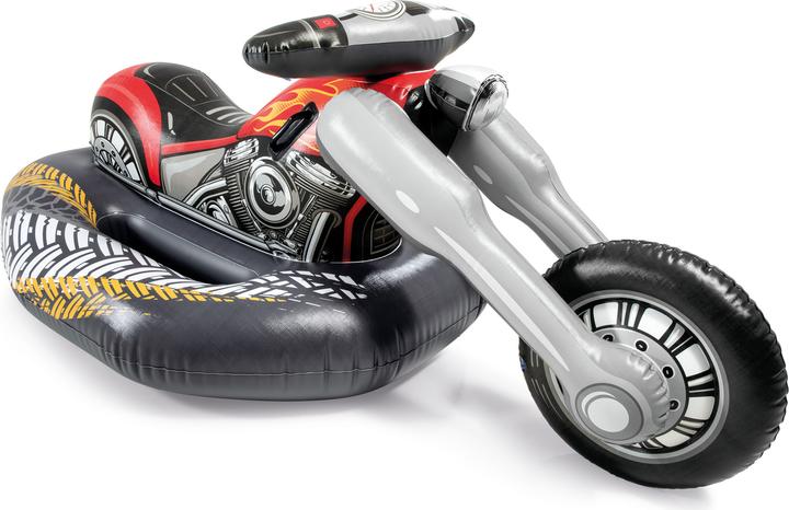 Produktbild Intex Cruiser Motorbike Ride-On
