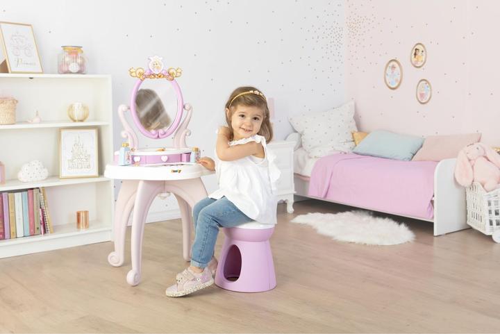 Image du produit Smoby DP 2 In 1 Hairdresser