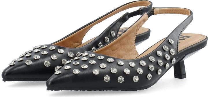 Actual product image Bianco BIAKRISTIN Kitten Heels (40)