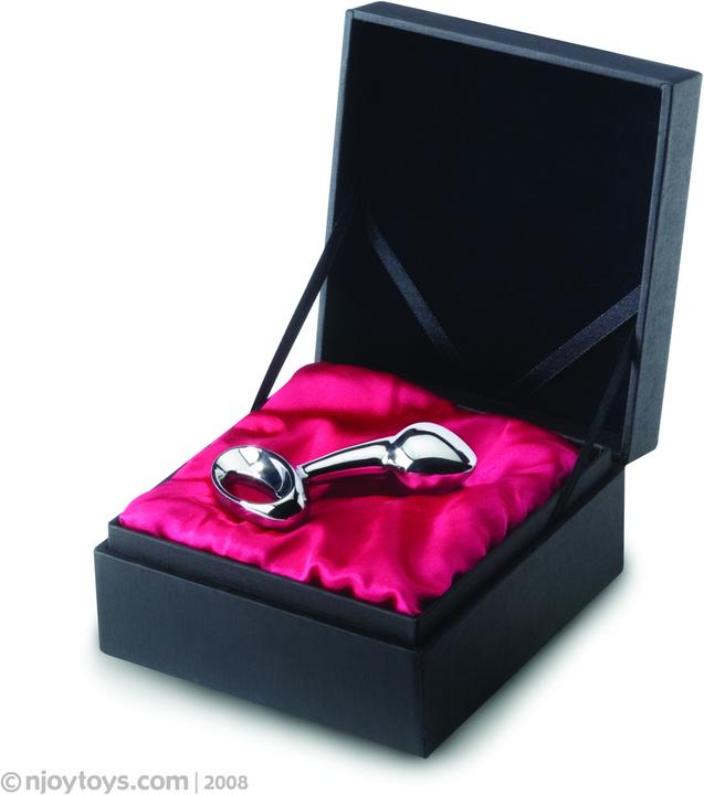 Image du produit Njoy Pure Plug