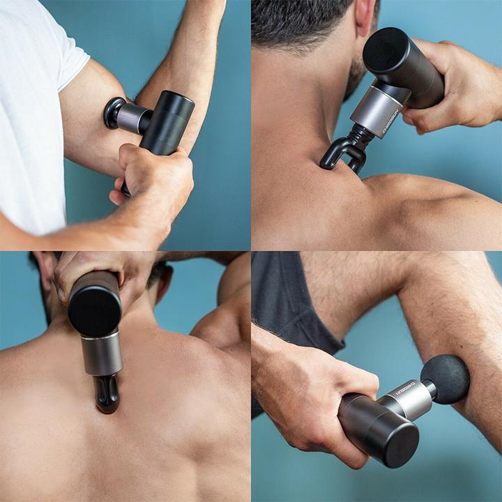 Produktbild ChiroGun Mini 3.0