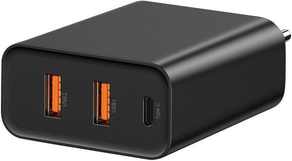 Image du produit Baseus Chargeur PPS rapide (60 W)