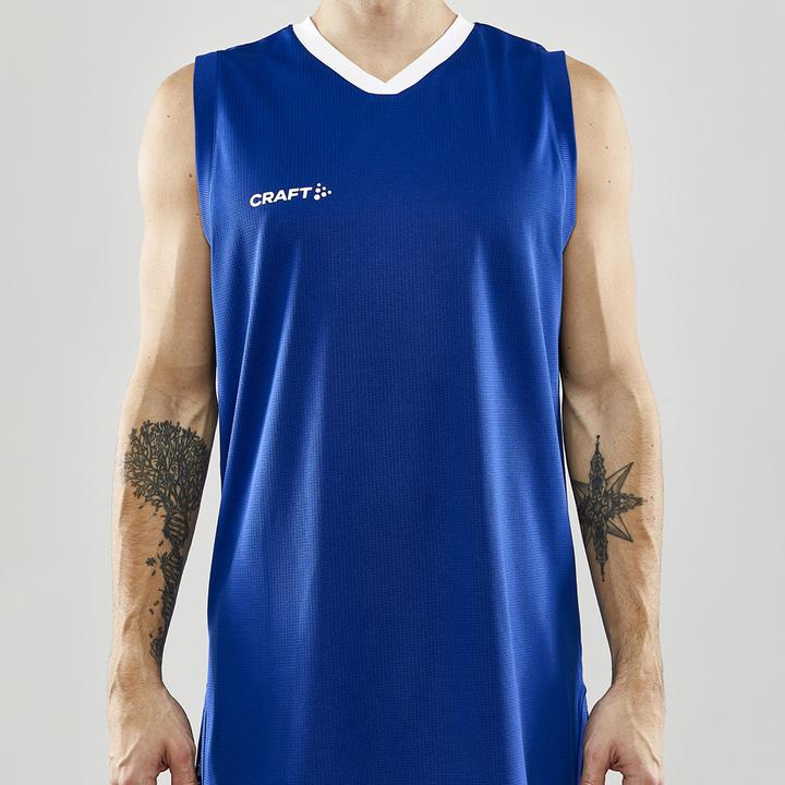 Actual product image Craft Progress Basket Singlet M (4XL)