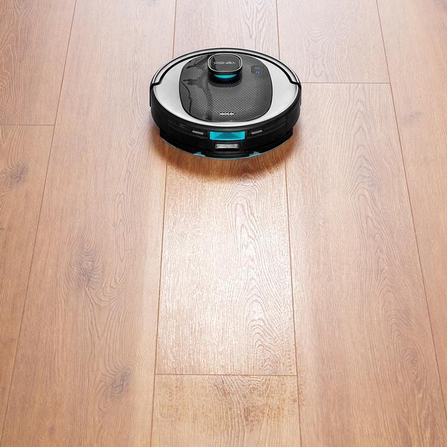 Immagine prodotto Cecotec Conga 7490 Eternal Home Genesis (Aspirazione robotica)