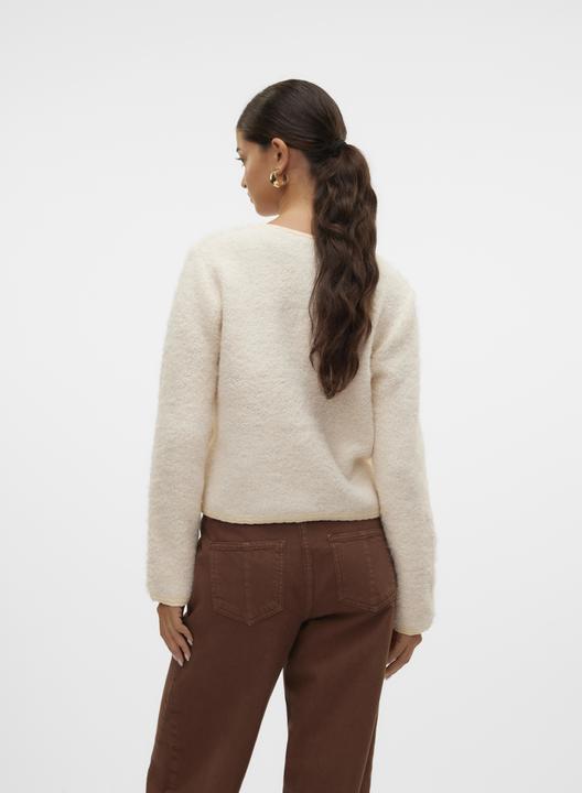 Produktbild Vero Moda VMMEZA Strickjacke Strickjacke (XS)