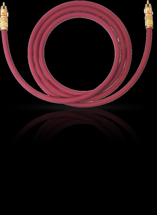 Image du produit Oehlbach NF 214 Sub (7 m, RCA)