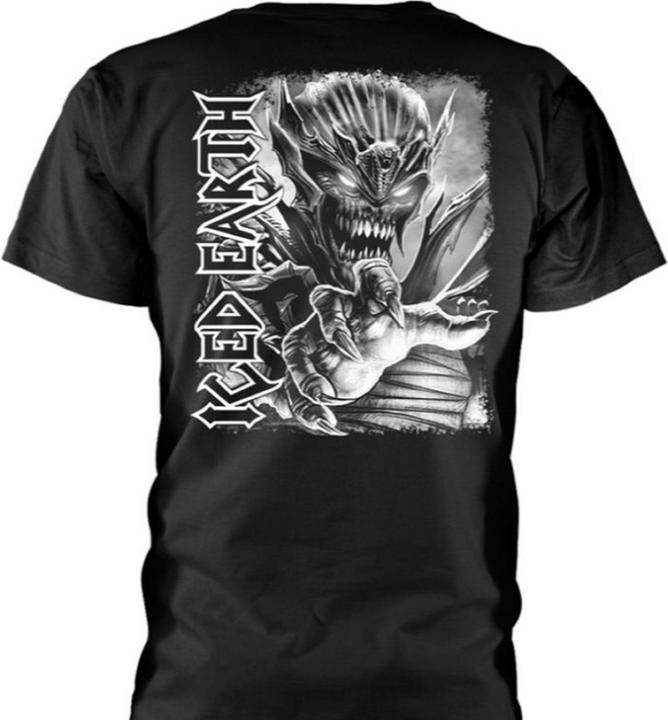 Produktbild Universal Textiles Dystopia TShirt (M)