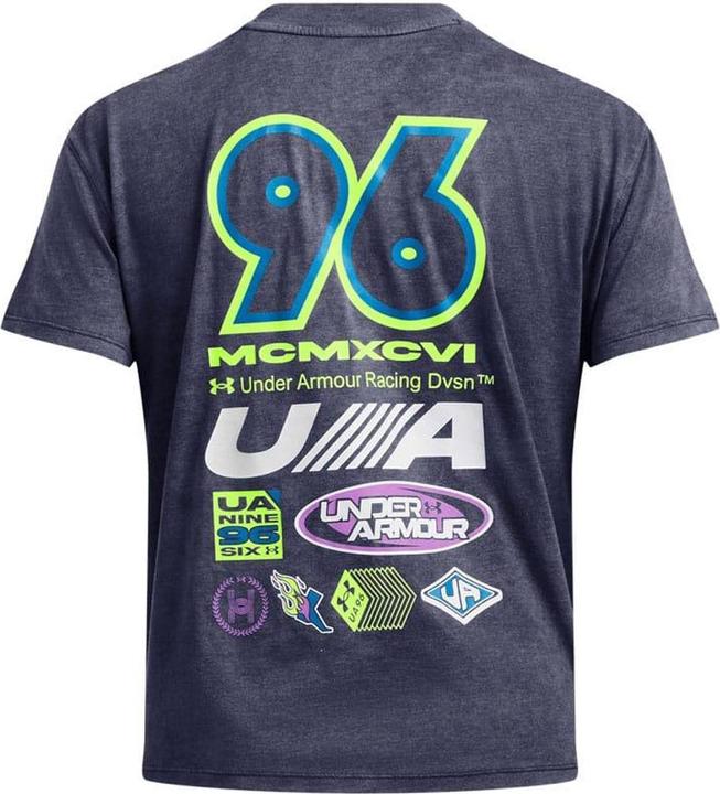 Immagine prodotto Under Armour Launch Maglietta Maniche Corte Donna (36)