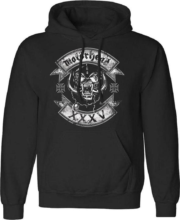 Motorhead Rockers (Hoodie)