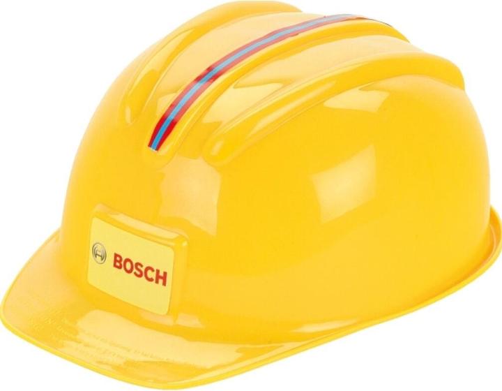 Theo Klein Bosch helmet