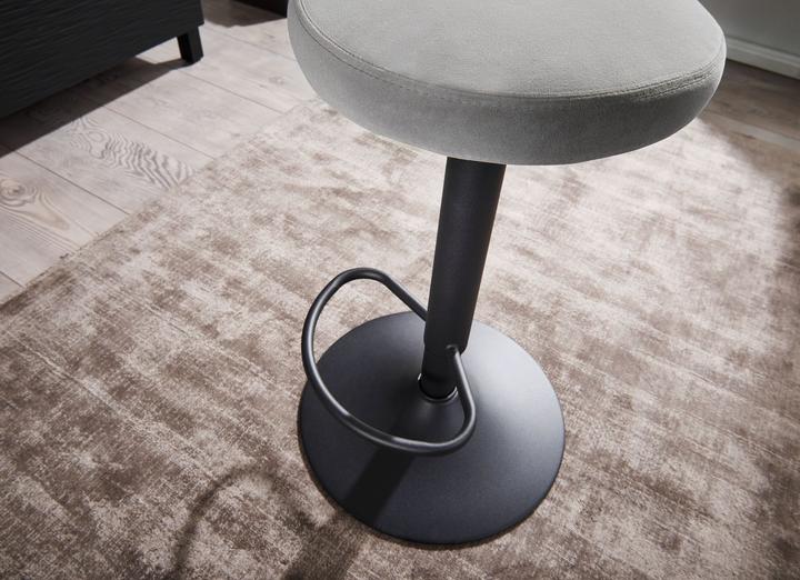 Produktbild FineBuy Barhocker