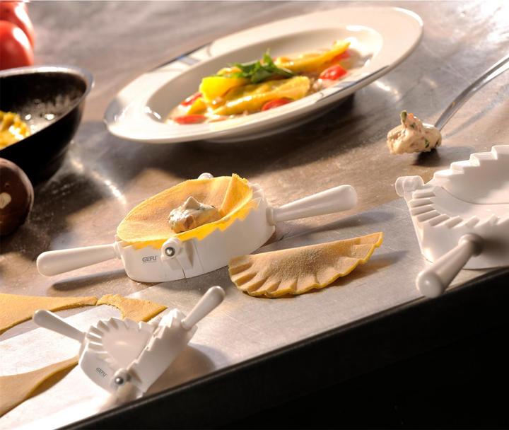 Image du produit GEFU Set de ravioli
