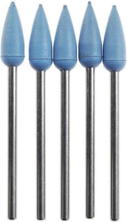 Proxxon Pallottola in silicone lucidante