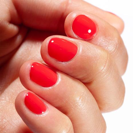 Immagine prodotto Mesauda Smalto semipermanente 100% gel polish, Funky, 10ml (072, Smalto per unghie effetto gel)