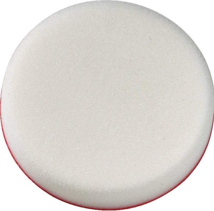 Actual product image Metabo Adhesive polishing sponge fine (Fine)