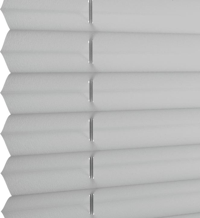 Produktbild Gardinia Dachfenster Plissee mit Saugnäpfen (47.5 x 100 cm)