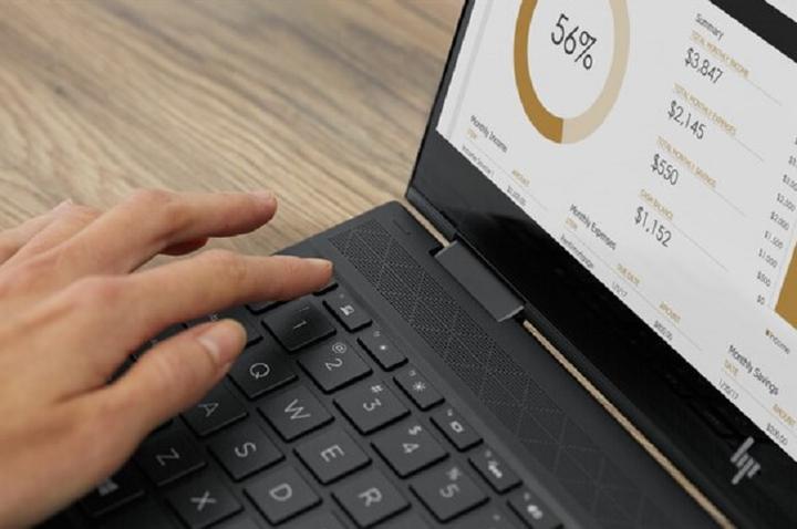 Produktbild HP Envy x360 – 13-ar0722nz (13.30", AMD Ryzen 5 3500U, 8 GB, 1000 GB, CH)