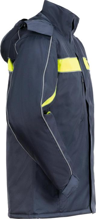 Immagine prodotto Planam Giacca Cosmic giallo/marino L XL (XL)