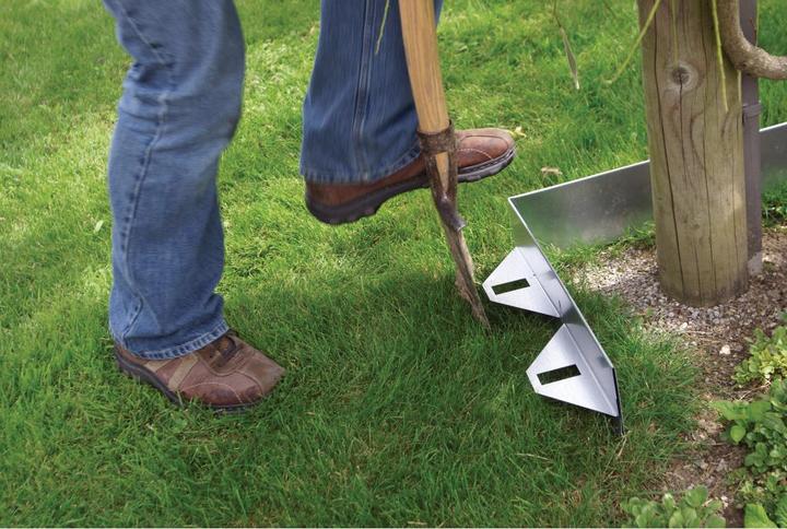 Produktbild Neogard EasyFix Rasenkanten (200 cm)