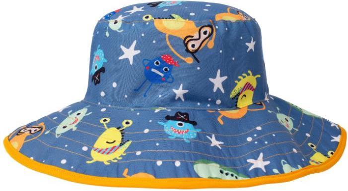 Baby Banz Reversible Sun Hat